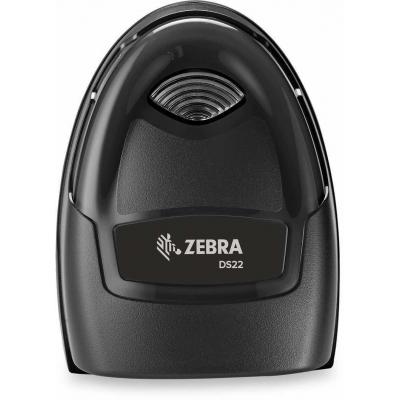 ������ �����-���� Symbol/Zebra DS2208 USB Black ��� �������� (DS2208-SR7U2100AZW) - �������� 3