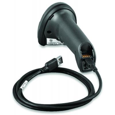 ������ �����-���� Symbol/Zebra DS2208 USB Black ��� �������� (DS2208-SR7U2100AZW) - �������� 4