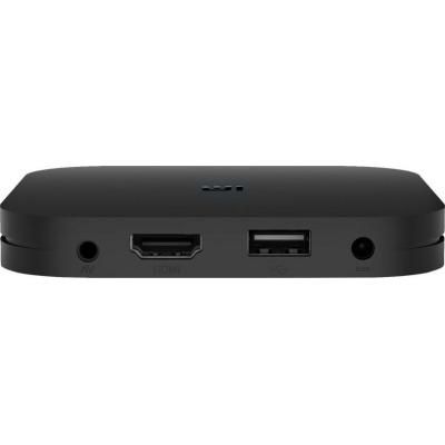 ��-��������� Xiaomi Mi Box 4K 2nd Gen (MDZ-28-AA) 2Gb, 8Gb, 4K Android 8.1 International MDZ-28-AA (Global) - �������� 4
