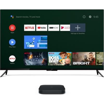 ��-��������� Xiaomi Mi Box 4K 2nd Gen (MDZ-28-AA) 2Gb, 8Gb, 4K Android 8.1 International MDZ-28-AA (Global) - �������� 6