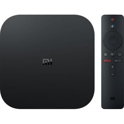 ��-��������� Xiaomi Mi Box 4K 2nd Gen (MDZ-28-AA) 2Gb, 8Gb, 4K Android 8.1 International MDZ-28-AA (Global) - �������� 1