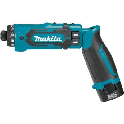   Makita 7,2 (DF012DSE) -  3