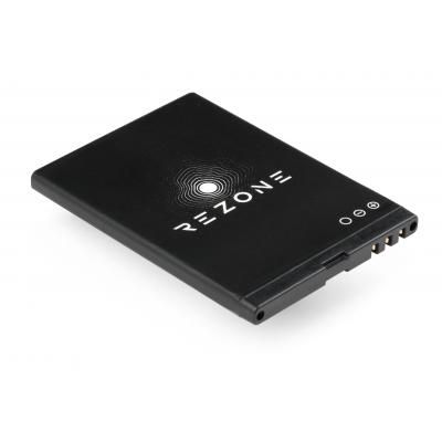     Rezone for A280 Ocean 1000mah (and all compatible with BL-4D) (BL-4D) -  1