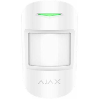    Ajax StarterKit Plus - Hubkit Plus /White (3811) -  2