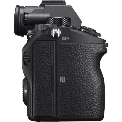 �������� ���������� Sony Alpha 7 M3 body black (ILCE7M3B.CEC) - �������� 3