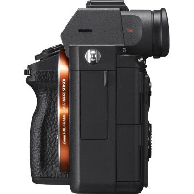 �������� ���������� Sony Alpha 7 M3 body black (ILCE7M3B.CEC) - �������� 4