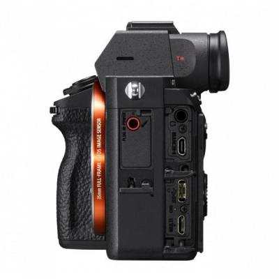�������� ���������� Sony Alpha 7 M3 body black (ILCE7M3B.CEC) - �������� 5