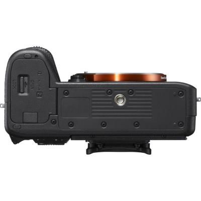 �������� ���������� Sony Alpha 7 M3 body black (ILCE7M3B.CEC) - �������� 7