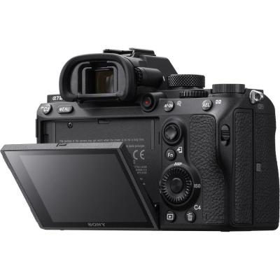 �������� ���������� Sony Alpha 7 M3 body black (ILCE7M3B.CEC) - �������� 8