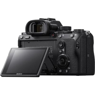 �������� ���������� Sony Alpha 7 M3 body black (ILCE7M3B.CEC) - �������� 9