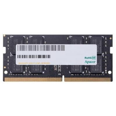 ���������� ���'��� Apacer DDR4 8GB 2666Mhz (AS08GGB26CQYBGH) - �������� 1
