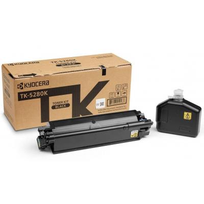 �����-�������� Kyocera TK-5280K Black (1T02TW0NL0) - �������� 1