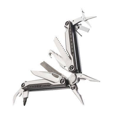 ��������� Leatherman Charge TTi PLUS (832528) - �������� 2
