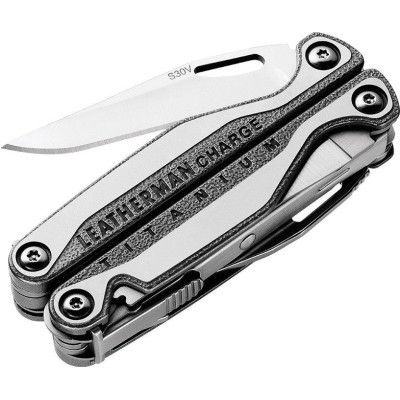 ��������� Leatherman Charge TTi PLUS (832528) - �������� 3