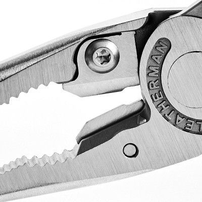 ��������� Leatherman Charge TTi PLUS (832528) - �������� 4