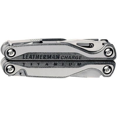  Leatherman Charge TTi PLUS (832528) -  5