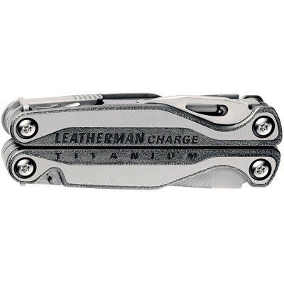 ��������� Leatherman Charge TTi PLUS (832528) - �������� 5