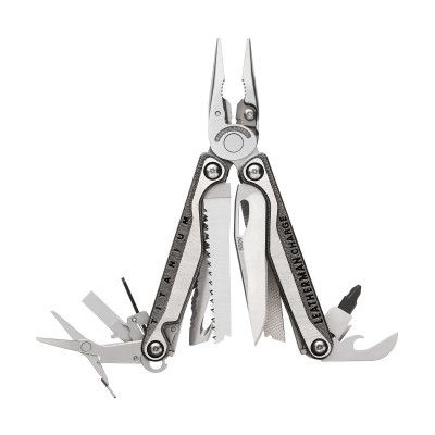 ��������� Leatherman Charge TTi PLUS (832528) - �������� 1