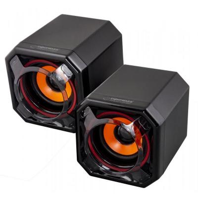 ������������ ������� Esperanza Speakers EP142 - �������� 1