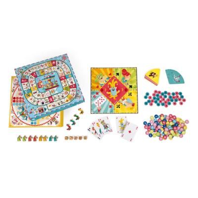 Janod �������� ��� 5 � 1 J02742 - �������� 2