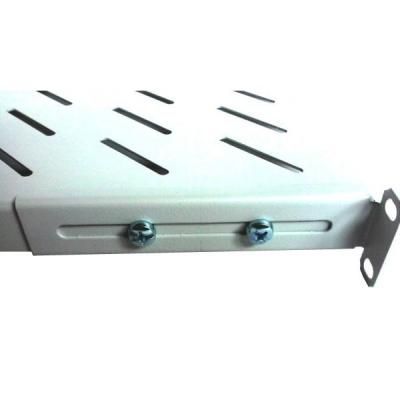 ����� 19" Hypernet 1U ����. 600��, � ����� �������� 800��, ���� ����� (U-FS-80) - �������� 3