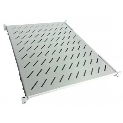 ����� 19" Hypernet 1U ����. 600��, � ����� �������� 800��, ���� ����� (U-FS-80) - �������� 1