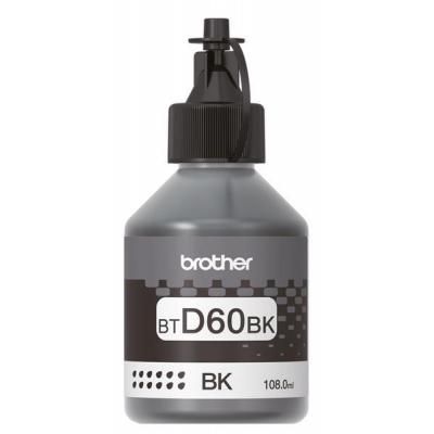 �������� ������. BROTHER BTD60Bk - �������� 1