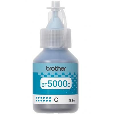 ��������� � �������� Brother BT5000C 48.8ml (BT5000C) - �������� 1