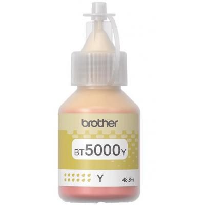 ��������� � �������� Brother BT5000Y 48.8ml (BT5000Y) - �������� 1