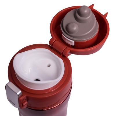   Tramp 450ml RED (UTRC-107-red) -  3