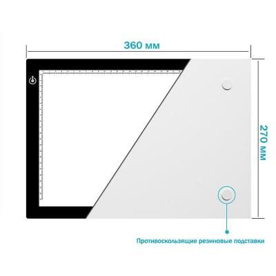 ��������� ������� Huion L4S - �������� 5