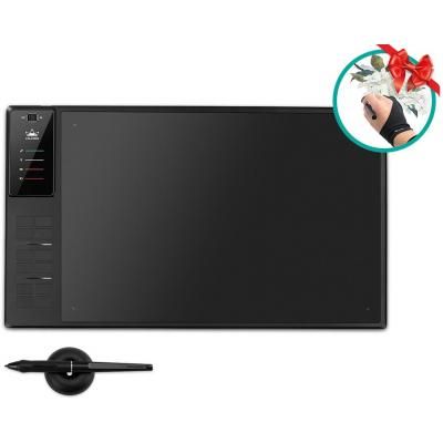 ��������� ������� Huion Inspiroy WH1409 V2 + ��������� (WH1409V2) - �������� 10