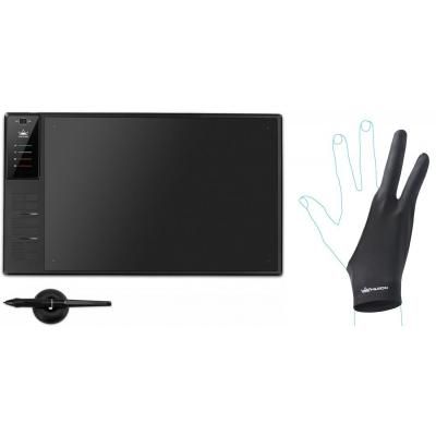 ��������� ������� Huion Inspiroy WH1409 V2 + ��������� (WH1409V2) - �������� 1