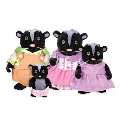 ������� Li'l Woodzeez ����� ������� (6258Z) - �������� 1