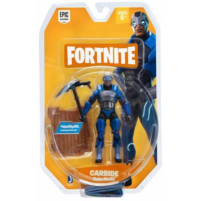 ������� Jazwares Fortnite Solo Mode Carbide (FNT0011) - �������� 2