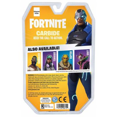 ������� Jazwares Fortnite Solo Mode Carbide (FNT0011) - �������� 3