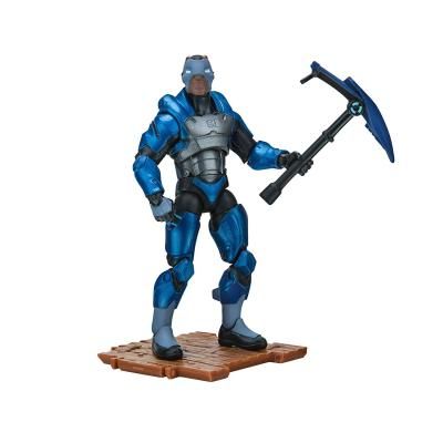 ������� Jazwares Fortnite Solo Mode Carbide (FNT0011) - �������� 1