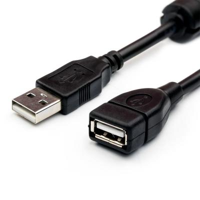   USB 2.0 AM/AF 1.5m Atcom (17206) -  1