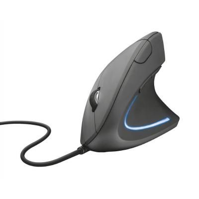 ����� Trust Verto Ergonomic (22885) - �������� 5