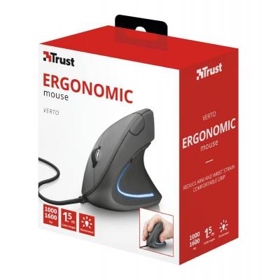 ����� Trust Verto Ergonomic (22885) - �������� 7