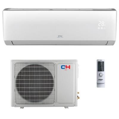 ����������� Cooper&Hunter CH-S12FTXLA-NG - �������� 1