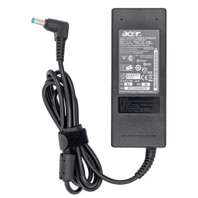 ���� �������� �� �������� Acer 90W 19V 4.7A ������ 5.5/1.7 (ADP-90SB-BB) - �������� 1