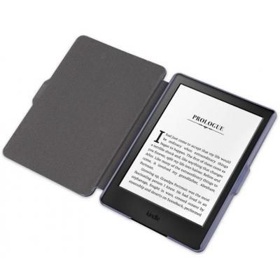 ����� ��� ����������� ����� AirOn Premium ��� Amazon Kindle 6 (2016)/ 8 / touch 8 Blue (4822356754502) - �������� 6