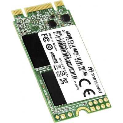 SSD ���������� Transcend 430S 512GB M.2 2242 (TS512GMTS430S) - �������� 3