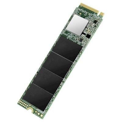 SSD  Transcend MTE110S 1TB PCIe 3.0 x4 M.2 3D TLC (TS1TMTE110S) -  1