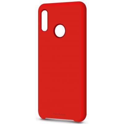   .  MakeFuture Silicone Case Samsung Note 9 Red (MCS-SN9RD) -  2