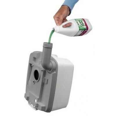 ��������� Thetford Campa Potti XG ����� 4609 (8710315024609) - �������� 4