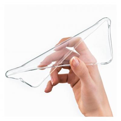     Laudtec  HuaweiY7 2019 Clear tpu (Transperent) (LC-HY72019T) -  1