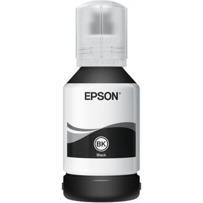 ��������� � �������� Epson 105 black pigmented (C13T00Q140) - �������� 3