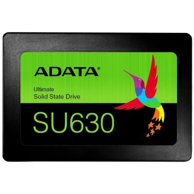����������� SSD 2.5" 240GB ADATA (ASU630SS-240GQ-R) - �������� 1
